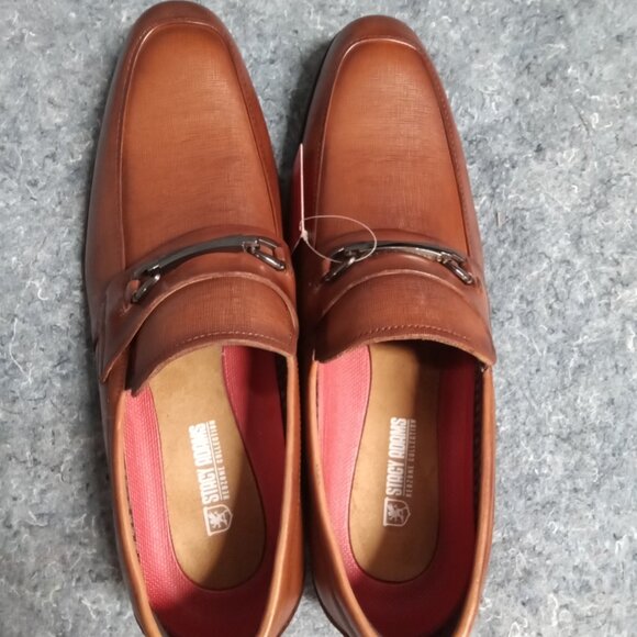 Men's Stacy Adam's Kaylor dress shoes - Picture 2 of 5